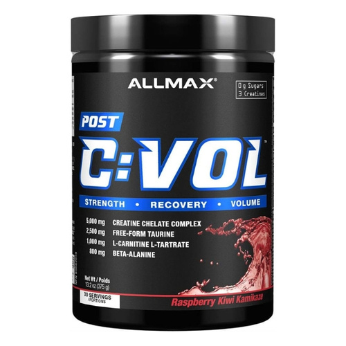 ALLMAX Post C:VOL 375g