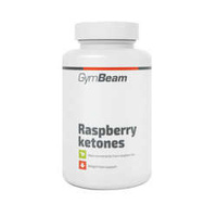 GYMBEAM Ketony Malinowe 90 kaps