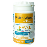 ALINESS ProbioBALANCE Travel 30 vkaps