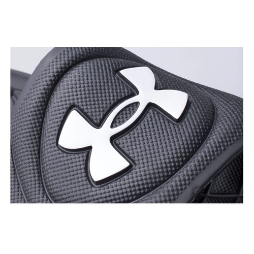 UNDER ARMOUR Klapki Męskie Locker IV SL