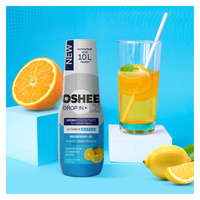 OSHEE Drop In Hydroconcentrate Vitamin Water Magnesium + B6 500 ml