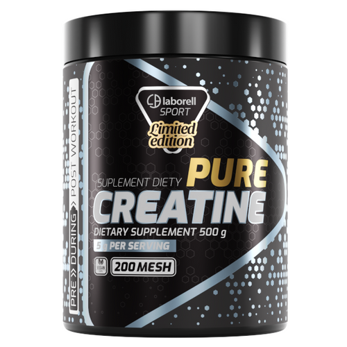 LABORELL Pure Creatine 500 g