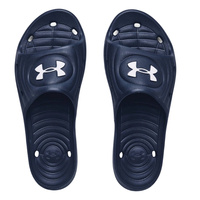 UNDER ARMOUR Klapki Męskie M Locker IV SL