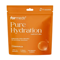 FORMEDS Pure Hydration 14 sasz