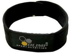 OLIMP Pas Treningowy Profi Belt 6