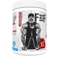 5% NUTRITION Rich Piana Full As F*ck (25 serv) 350 g (booster przedtreningowy)