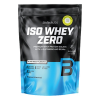 BIOTECH Iso Whey Zero 454 g