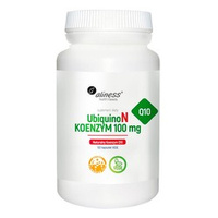 ALINESS Ubiquino N Q10 100mg 100 kaps