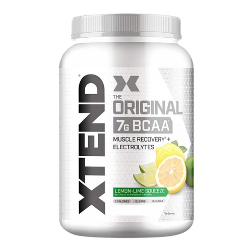 XTEND BCAA 1125 g