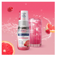 OSHEE Drop In Hydroconcentrate Vitamin Lemonade 500 ml