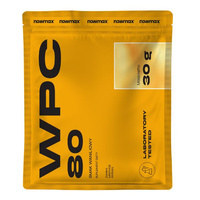 nowmax® WPC 80 Whey Protein Concentrate 30 g wanilia po terminie (29-12-2025)