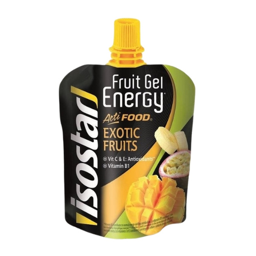 ISOSTAR Actifood Żel energetyczny 90g