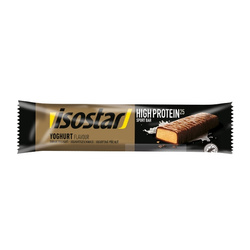 ISOSTAR Baton Wysokobiałkowy 25% 35 g