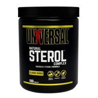 UNIVERSAL Natural Sterol Complex 180 kaps
