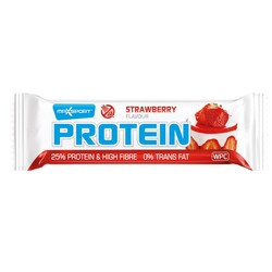 MAXSPORT Protein Bar 60 g (baton białkowy)