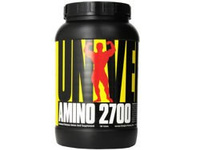 UNIVERSAL AMINO 2700 700 tabl