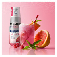 OSHEE Drop In Hydroconcentrate Vitamin Lemonade 500 ml