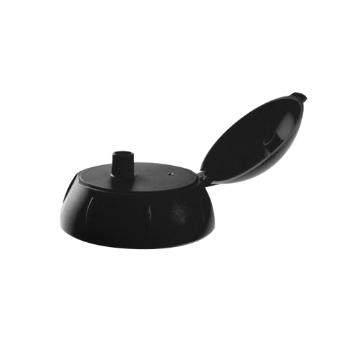 ISOSTAR Nakrętka do Bidonu Flip-Top