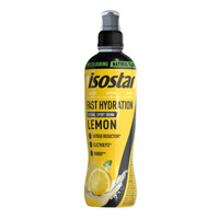 Napój izotoniczny ISOSTAR Fast Hydration 500 ml