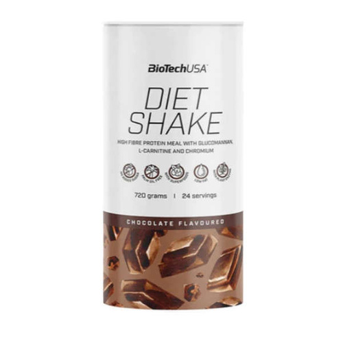 BIOTECH Diet Shake 720 g