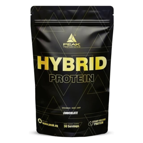 PEAK Hybrid Protein 900 g