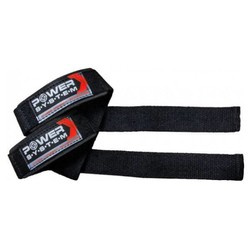 POWER SYSTEM Paski Treningowe - Power Straps