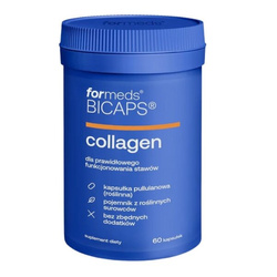 FORMEDS BICAPS Collagen 60 caps