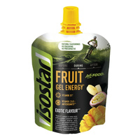ISOSTAR Actifood Żel energetyczny 90g