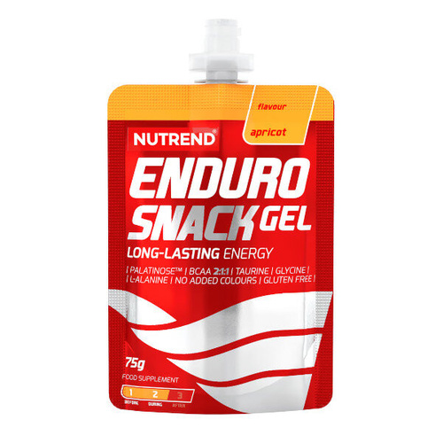 NUTREND EnduroSnack Saszetka 75 g