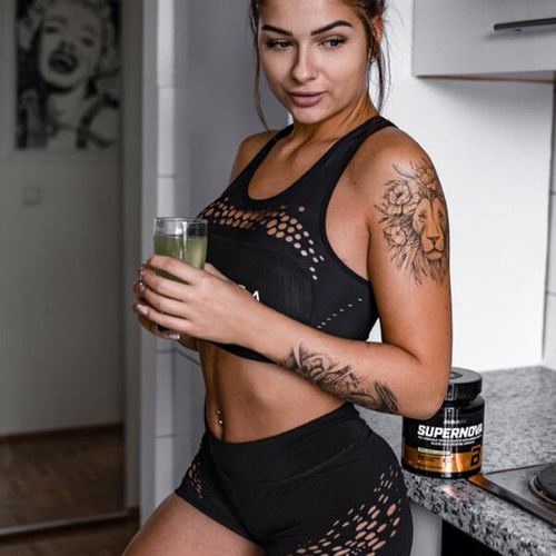 BIOTECH Supernova 282 g