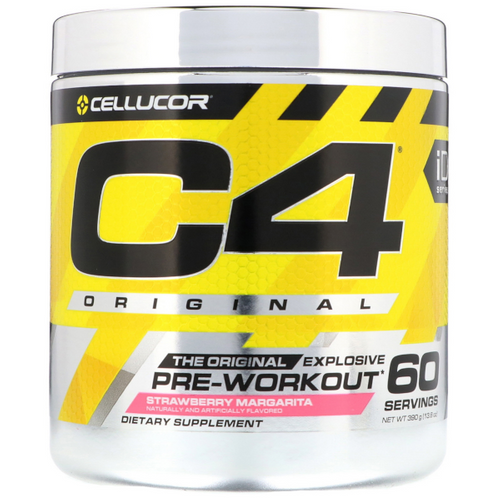 CELLUCOR C4 Original 390 g