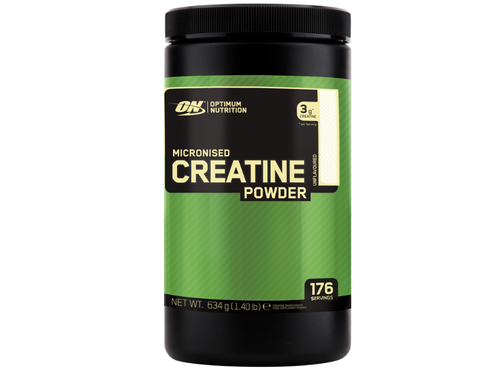 OPTIMUM Creatine Powder 634 g
