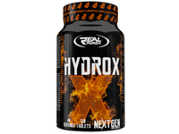 REAL PHARM Hydrox 120 tabl