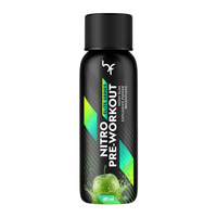 BODYFUSE Nitro Shot 60 ml