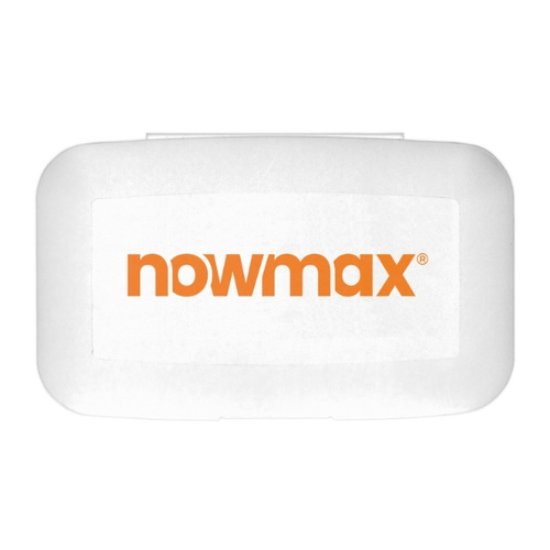 nowmax® Pill Box