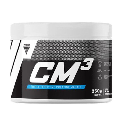 TREC CM3 POWDER 250 g 