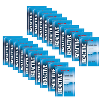 Węglowodany Zestaw Izotonik ACTIVLAB IsoActive 20 x31.5 g