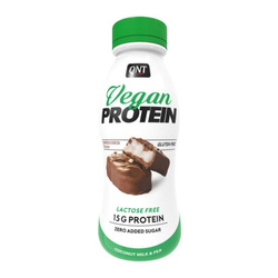 QNT Vegan Protein Shake 310 ml (białko)