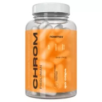 nowmax® Chrom 90 kaps