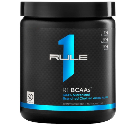 RULE1 R1 BCAA 216 g