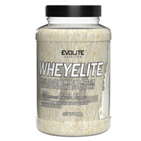 EVOLITE WheyElite 900 g