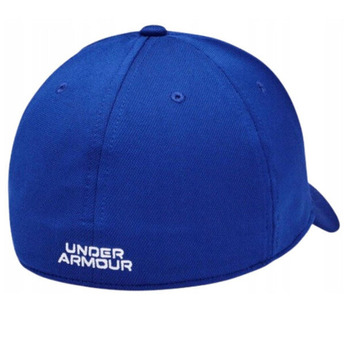 UNDER ARMOUR Męska Czapka z Daszkiem Men's Blitzing