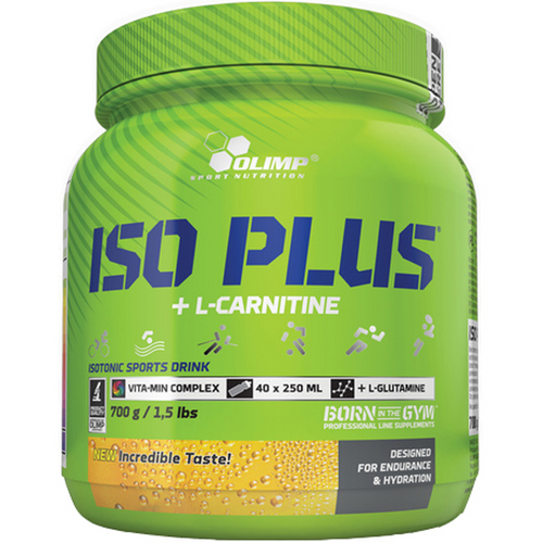 OLIMP Iso Plus Powder 700 g 