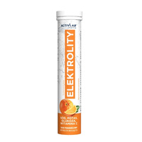 ACTIVLAB Elektrolity 20 tab