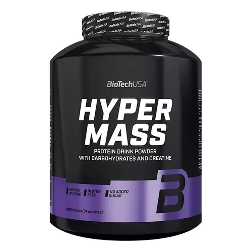 BIOTECH Hyper Mass 4000 g