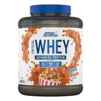 Applied Nutrition Critical Whey 2000 g
