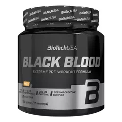 BIOTECH Black Blood NOX+ 340 g