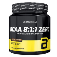 BIOTECH BCAA 8:1:1 ZERO 250 g