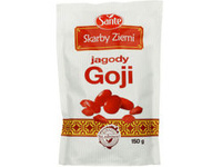 SANTE Jagody Goji 150 g
