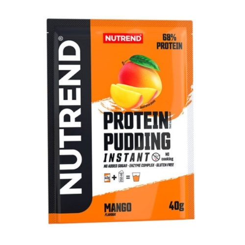 NUTREND Protein Pudding 40 g